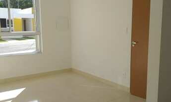 Imagem 2: Casa em flores riviera del Sol Dois dormitórios aceita Financiament