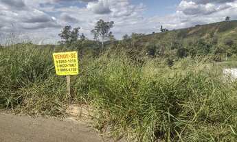 Imagem 5: Lote Cidade Verde - Santana do Paraíso/MG