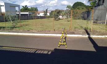 Imagem 2: Condomínio Estância Jardim Botânico II