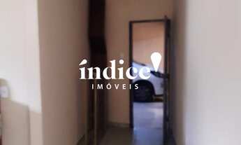 Imagem 2: Casas à venda 3 quartos 1 suíte 2 vagas Parque Residencial Cândido Portinari Ribeirão Pret