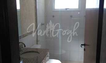 Imagem 3: Apartamento à venda, 2 quartos, 1 suíte, 2 vagas, Vila Angélica - São José do Rio Preto/SP