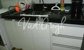 Imagem 6: Apartamento à venda, 2 quartos, 1 vaga, Residencial Colorado - São José do Rio Preto/SP