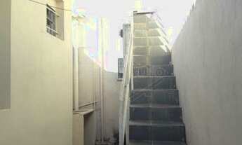 Imagem 3: Casas de 1 dormitório(s) no Jardim Santa Terezinha em Américo Brasiliense cod: 13994