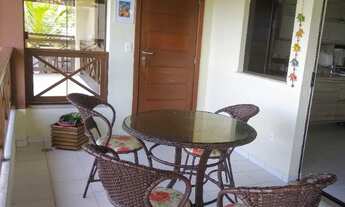 Imagem 6: Apartamento Nascente 3/4, Mobiliado em Genipabu Club House