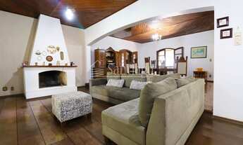 Imagem 4: Casa - Jardim Santana - Campinas