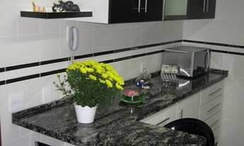 Imagem 7: Apartamento à venda, 3 quartos, 1 suíte, 1 vaga, Parque das Nações - Santo André/SP