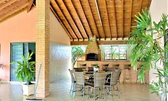 Imagem: Chácara à venda, 3 quartos, 1 suíte