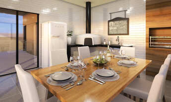 Imagem 5: Residencial Veneza Itaquera