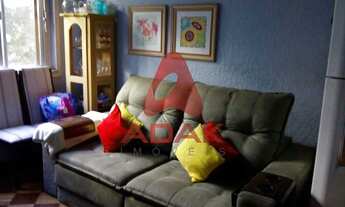 Imagem 3: Excelente sala quarto, frente, andar alto, próximo ao Metrô Arcoverde