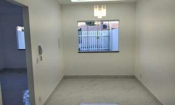 Imagem 2: Vendo casa germinada no balneário de ponta da fruta