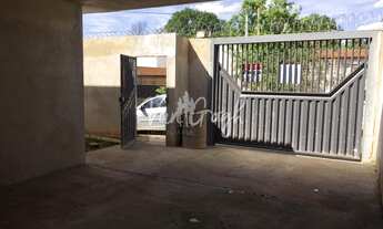 Imagem 3: Casa à venda, 3 quartos, 1 suíte, 2 vagas, Setparque Avenida 2 - São José do Rio Preto/SP