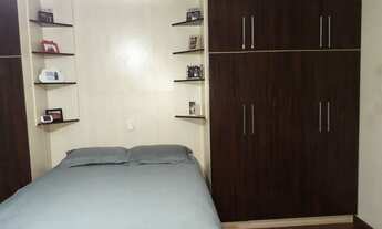 Imagem 5: Sobrado à venda, 4 quartos, 4 suítes, 8 vagas, Vila Alto de Santo André - Santo André/SP