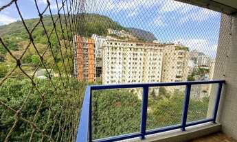 Imagem 6: RIO DE JANEIRO - Apartamento Padrão - Humaitá