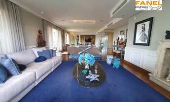 Imagem 6: SãO PAULO - Apartamento Padrão - Panamby