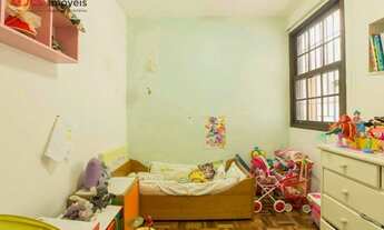 Imagem 5: Sobrado com 3 dormitórios à venda, 150 m² por R$ 1.250.000,00 - Vila Madalena - São Paulo