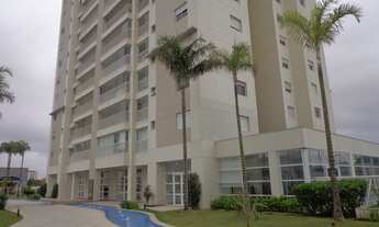 Imagem 2: Apartamento alto padrão, 3 dormitórios, 136 m². Condomínio fechado com lazer completo. Zon