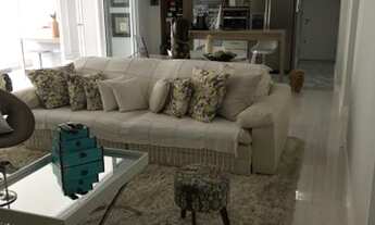 Imagem 4: Apartamento Alto padrão