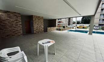 Imagem 2: Bosque Metrópole