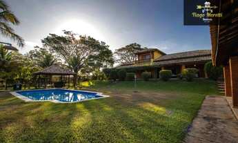 Imagem: Chácara com 4 dormitórios à venda, 4317