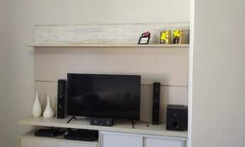 Imagem 5: CASA GEMINADA COM 2 DORMITÓRIOS SENDO 1 SUÍTE