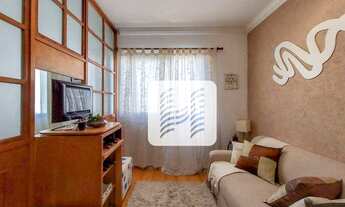 Imagem 2: Apartamento com 1 dormitório para alugar, 32 m² por R$ 2.451,23/mês - Vila Buarque - São P