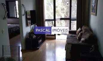 Imagem 2: SãO PAULO - Apartamento Padrão - Jabaquara