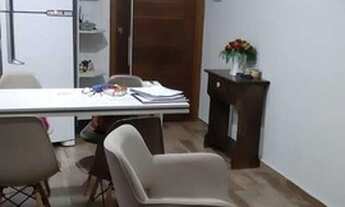 Imagem 4: Apartamento sem Condomínio para Venda em Santo André, Campestre, 2 dormitórios, 1 suíte, 2