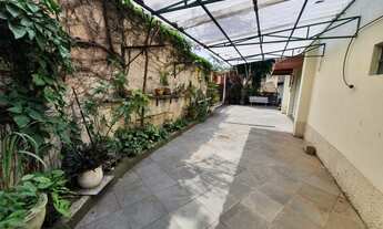 Imagem 7: Sobrado para venda com 381 metros quadrados com 3 quartos em Jardim Três Marias - São Paul