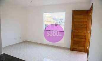 Imagem: APARTAMENTOS NOVOS COM 2 DORMITÓRIOS EM