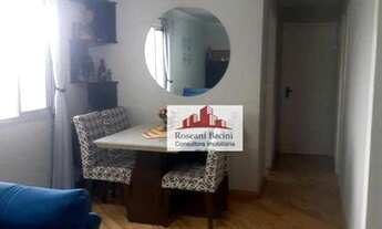 Imagem 2: Portal dos Bandeirantes -Apto. c/ 3 dormitórios à venda, 70 m² por R$ 325.000 - Pirituba