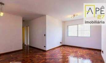 Imagem: Apartamento à venda, 107 m² por R$ 575.000,00