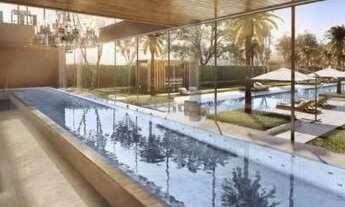 Imagem 7: Apartamento Vila Olimpia , pronto de 343 m² com 4 suítes e 5 vagas+depósito