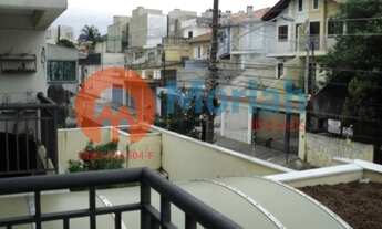 Imagem 6: APARTAMENTO RESIDENCIAL em São Paulo - SP, Jardim Monte Kemel