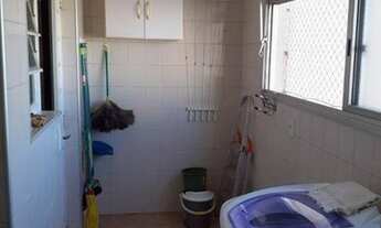 Imagem 7: Apartamento à venda, 110 m² por R$ 335.000,00 - Bosque - Campinas/SP