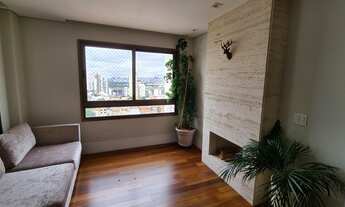 Imagem 6: Apartamento com 4 quartos em Santana - São Paulo - SP