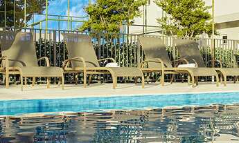 Imagem 1: Vibra Parque Vila Guilherme - 2 Dorm 42 à 45 m2 c/sacada - c/ ou s/ vaga