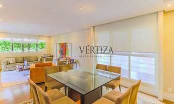 Imagem 2: Lindo apartamento para locação no Brooklin