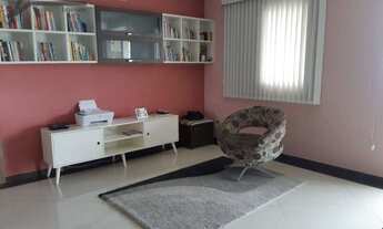 Imagem 5: * Edifício Setai - Excelente apartamento em andar alto c/ varanda gourmet c/ churrasqueir