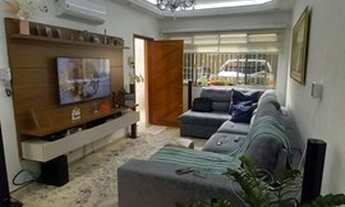 Imagem: Casa á venda 223m² com 3 quartos sendo