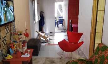 Imagem: Casa no Conj. Ariri Bolonha