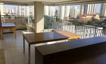 Imagem 6: Apartamento para venda possui 213 metros quadrados com 4 quartos em Ipiranga - São Paulo