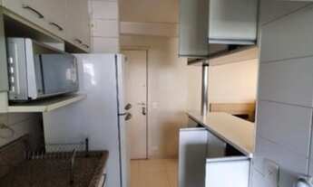 Imagem 5: APARTAMENTO RESIDENCIAL em SÃO PAULO - SP, LIBERDADE