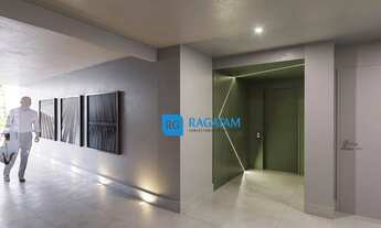 Imagem 2: Apartamento à venda, 41 m² por R$ 783.750,00 - Vila Nova Conceição - São Paulo/SP