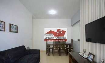 Imagem 6: Apartamento com 3 dormitórios à venda, 75 m² por R$ 650.000,00 - Chácara Inglesa - São Pau