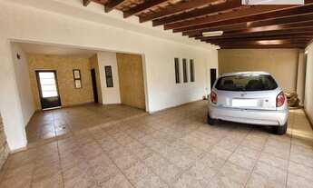 Imagem 2: Casa com 3 dormitórios para alugar por R$ 2.000,00/mês - Jardim Vista Alegre - Paulínia/SP