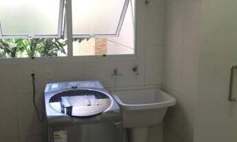 Imagem 7: Apartamento com 3 dormitórios para alugar, 186 m² por R$ 11.670,00/mês - Chácara Santo Ant