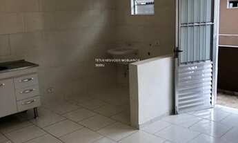 Imagem 3: KITINETE PARA LOCAÇÃO NO JARDIM PIRACUAMA