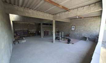 Imagem 5: Casa para Venda em Duque de Caxias, Chácaras Arcampo, 2 dormitórios, 1 suíte, 1 banheiro