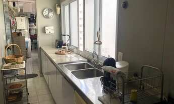 Imagem 5: São Paulo - Apartamento Padrão - Sumaré