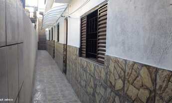 Imagem 3: Casa para Venda em São Paulo, Jardim Bartira, 2 dormitórios, 1 suíte, 1 banheiro, 2 vagas